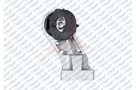 RG-EM-35091 Motor Takozu On Sag Renault Master Iii (Fv) 2.3 Dci 2010-